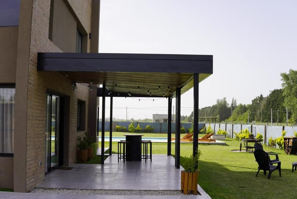 Puesta del Sol - Casa Quinta Villa in Buenos Aires Province