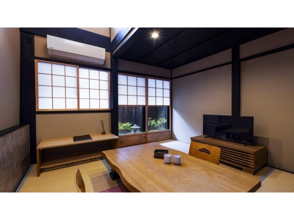 Gojomibugawa East made - Vacation STAY 52403v House in Kyoto