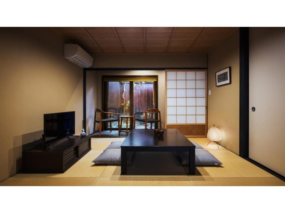 Rinn Tofukuji Kamogawa - Vacation STAY 52345v House in Kyoto