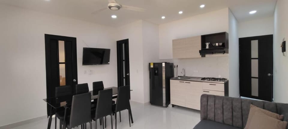 Villa Luna Hotel-Eventos Apartment hotel in Cundinamarca, Colombia