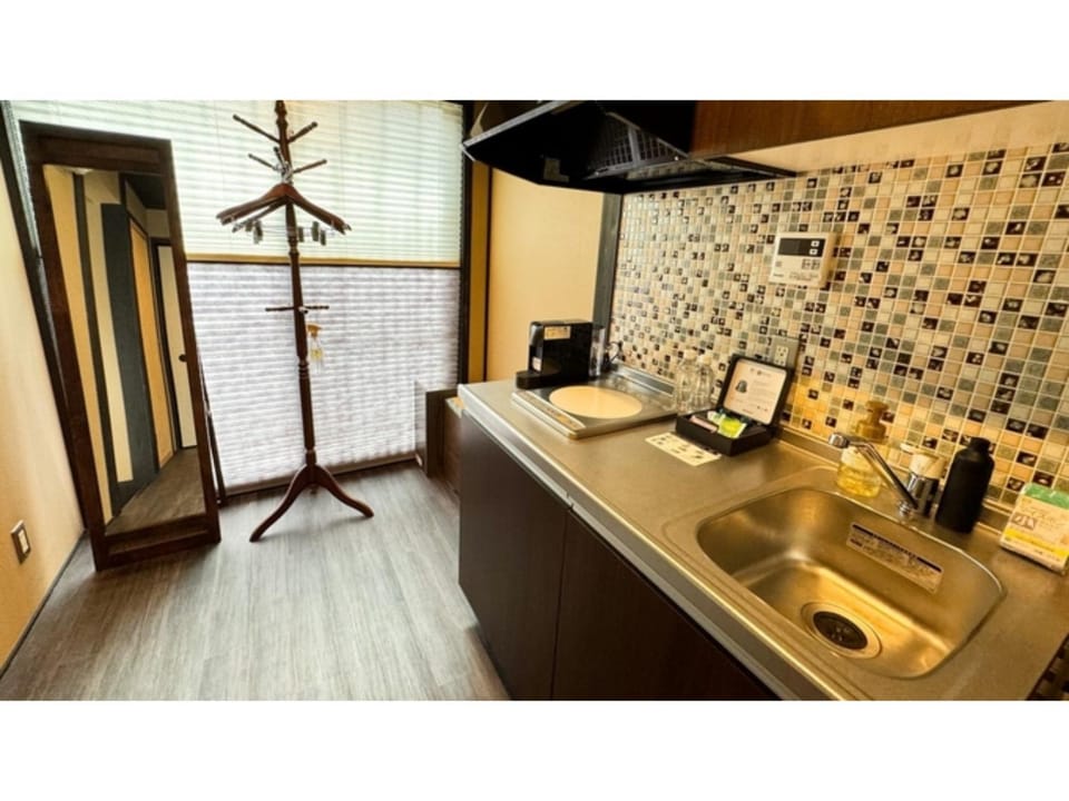 Rinn Yasakaminami - Vacation STAY 52433v House in Kyoto