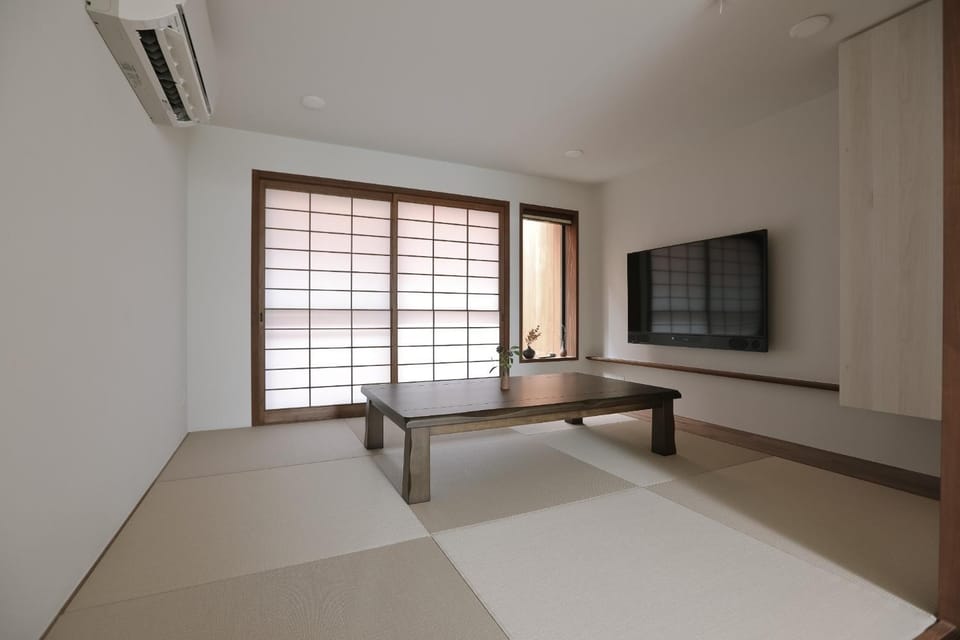 384 Hiraokacho, Kamogawabata Main Street - Vacation STAY 21606v House in Kyoto