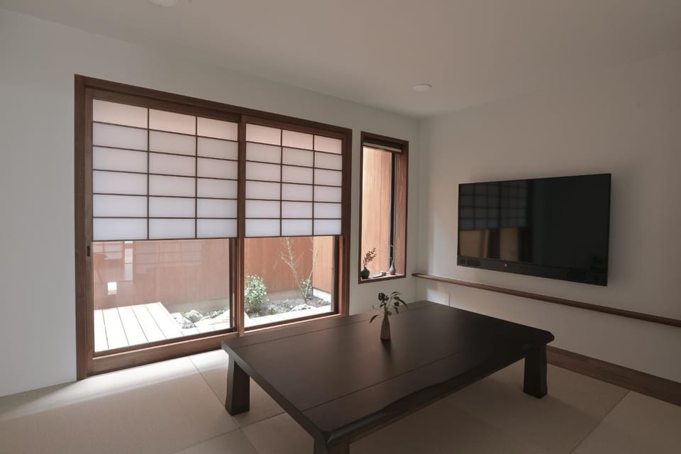 384 Hiraokacho, Kamogawabata Main Street - Vacation STAY 21606v House in Kyoto