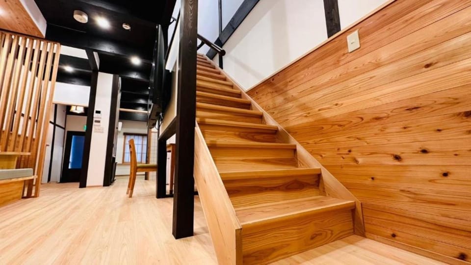 Kyoto City - House - Vacation STAY 21627v House in Kyoto