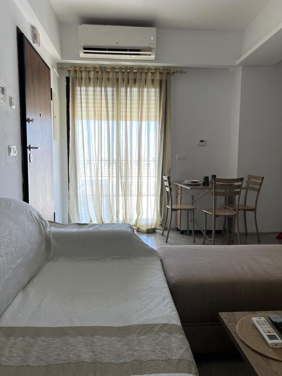 Comfortable and Fresh Apartment Apartment in Tunis