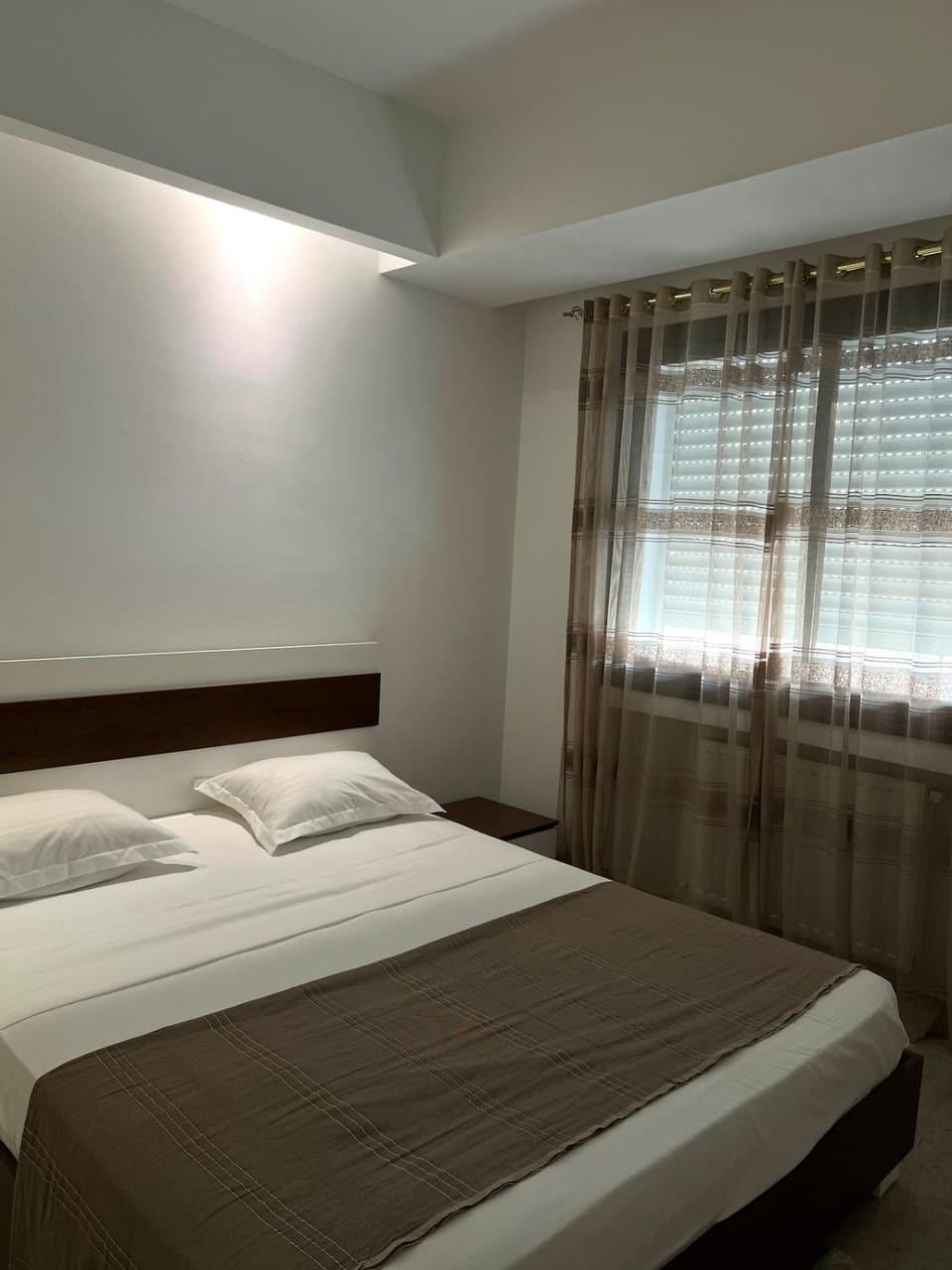 Comfortable and Fresh Apartment Apartment in Tunis