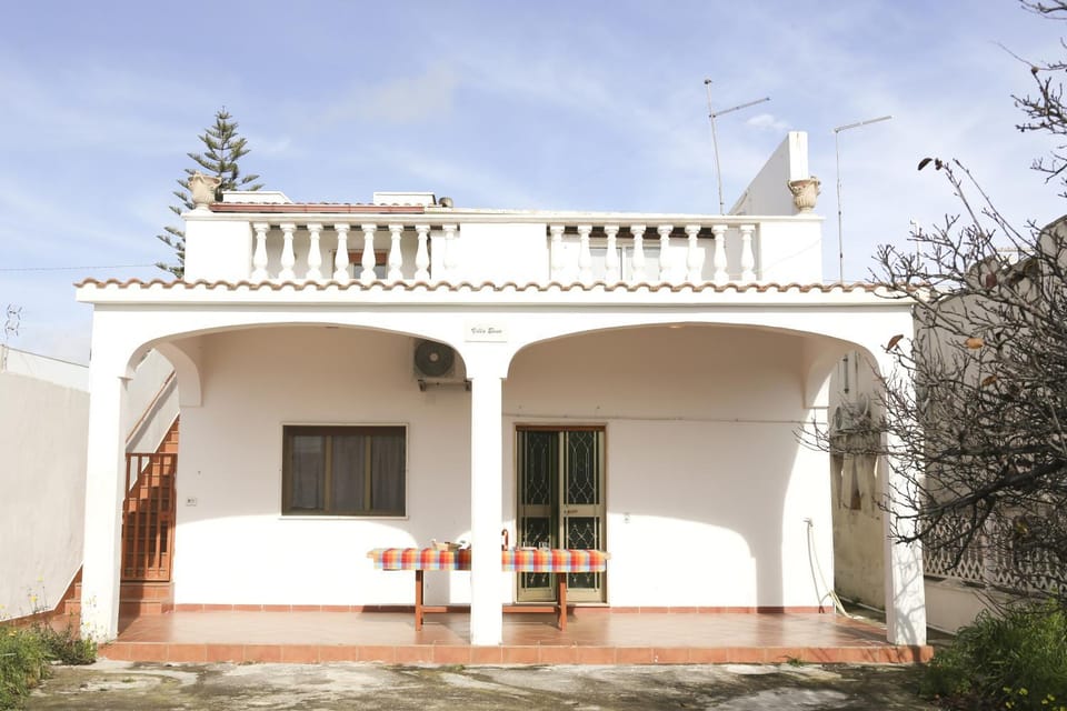 Villa Bona con giardino Apartment in Province of Taranto