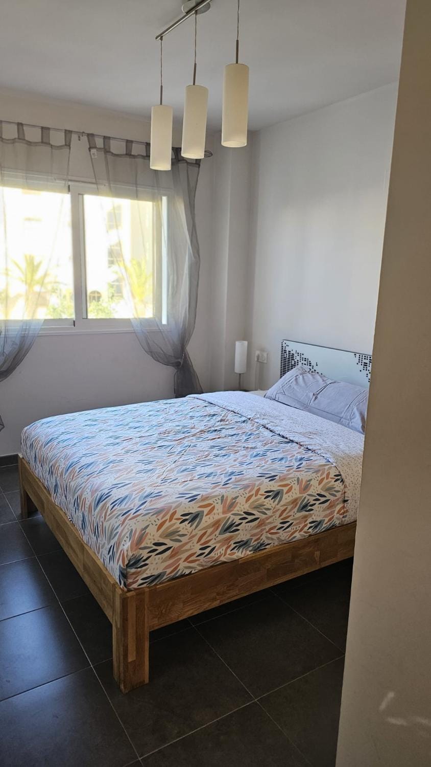 Lazy Wave Apartment Apartment in Torrevieja