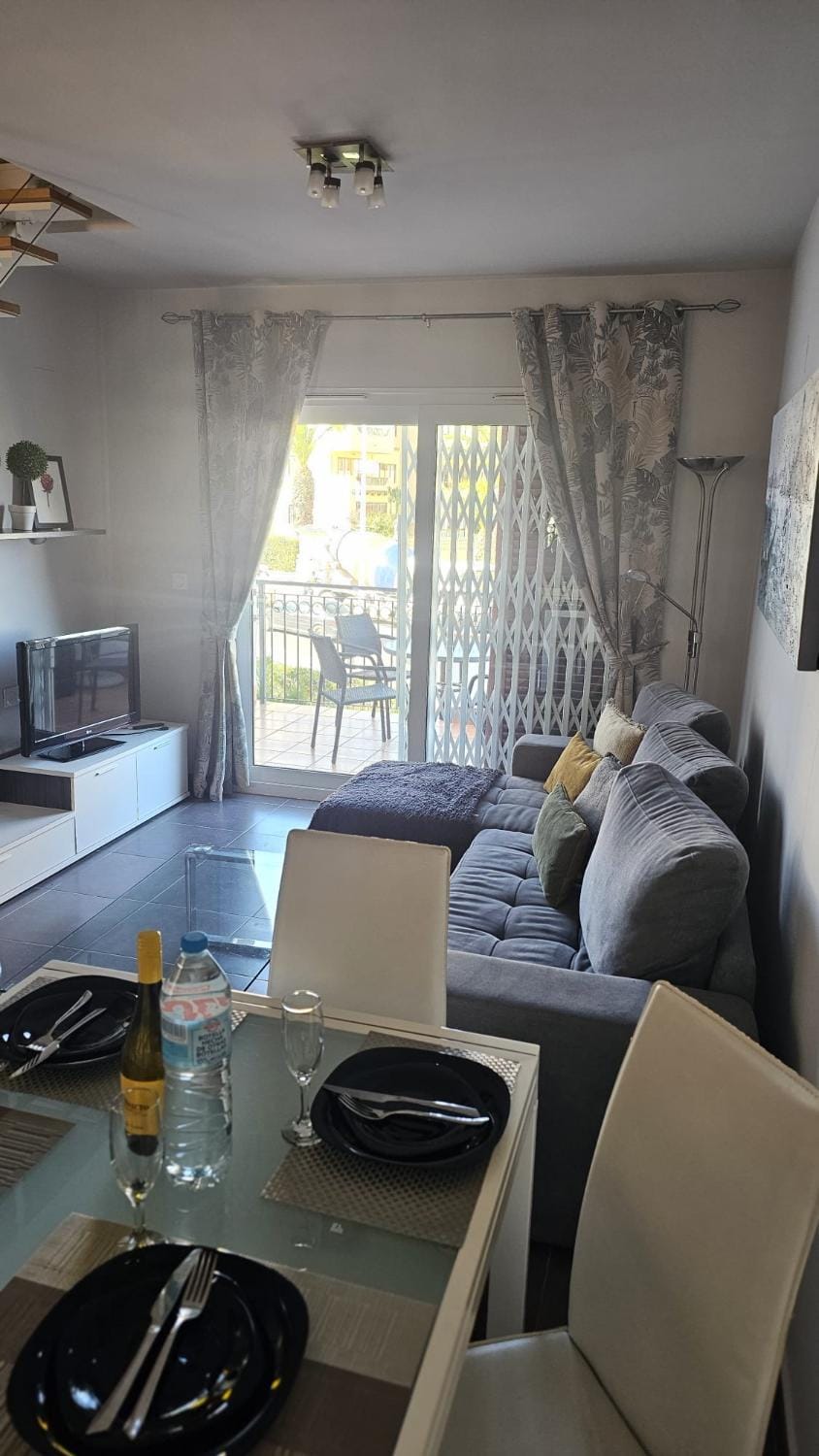 Lazy Wave Apartment Apartment in Torrevieja