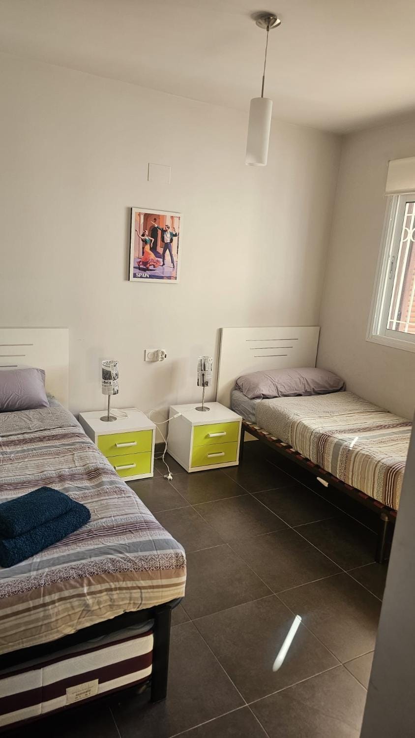 Lazy Wave Apartment Apartment in Torrevieja