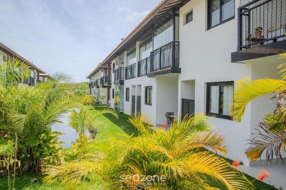 Apartamento inteiro mata de sao joao Apartment in Praia do Forte