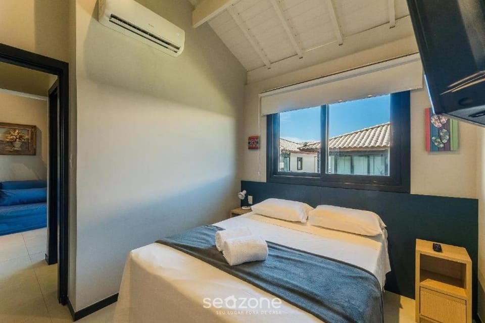Apartamento inteiro mata de sao joao Apartment in Praia do Forte