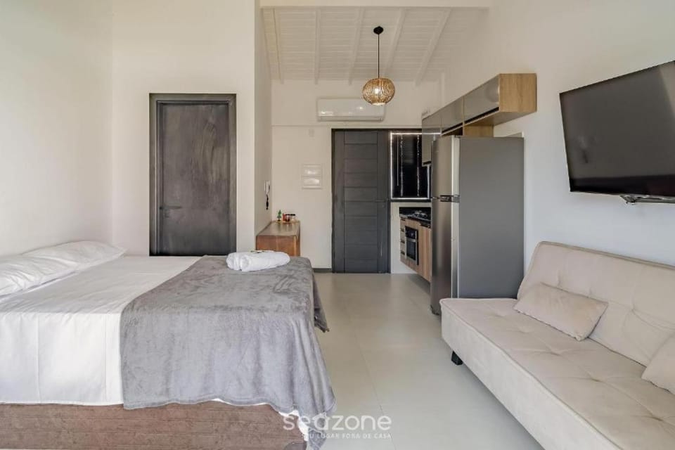 Apartamento inteiro mata de sao joao Apartment in Praia do Forte