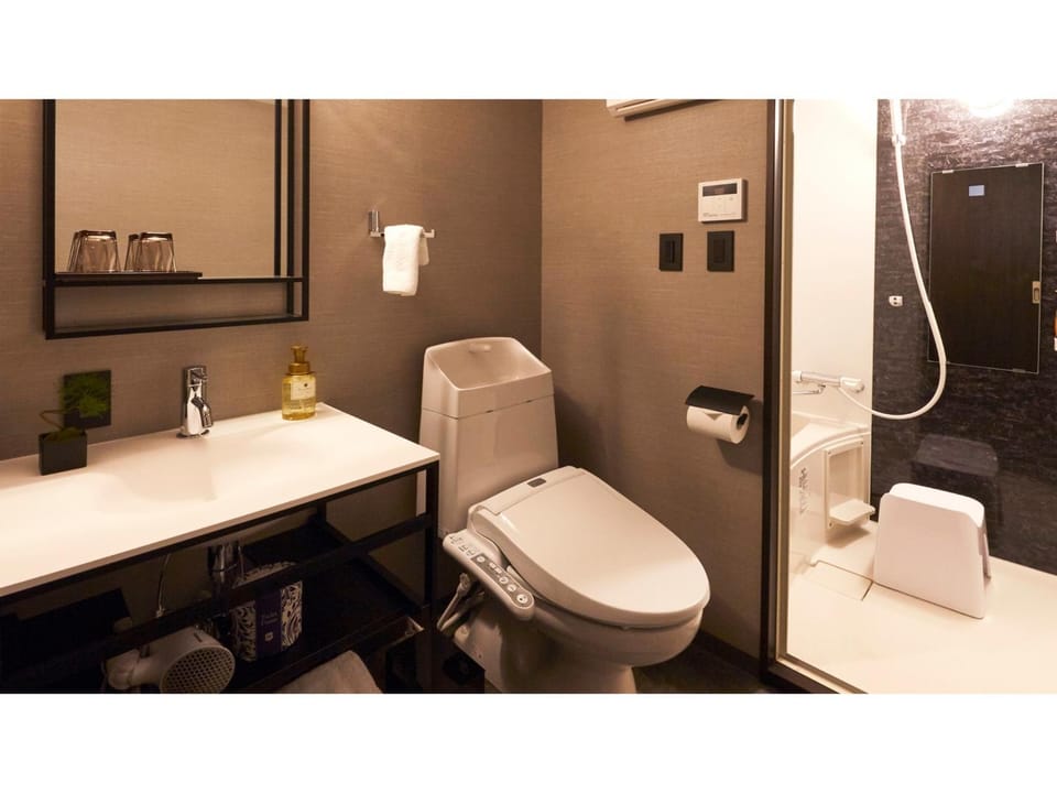 Rinn Kamiebisu - Vacation STAY 58887v Hotel in Kyoto