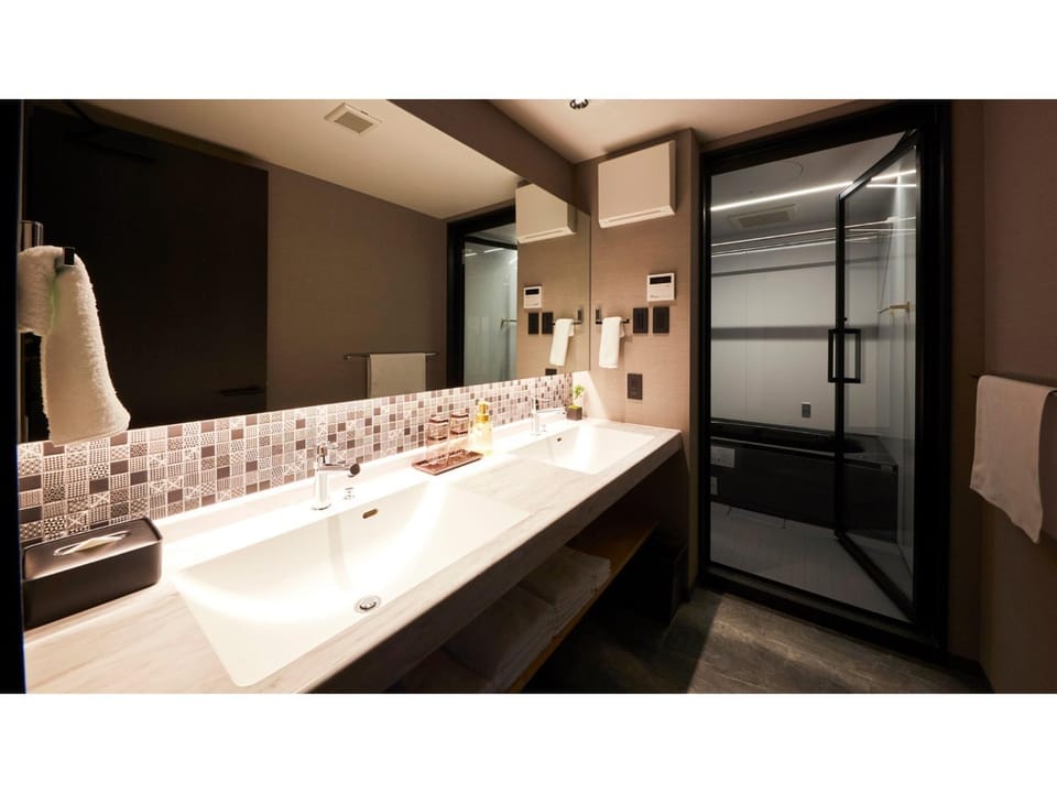 Rinn Kamiebisu - Vacation STAY 58909v Hotel in Kyoto