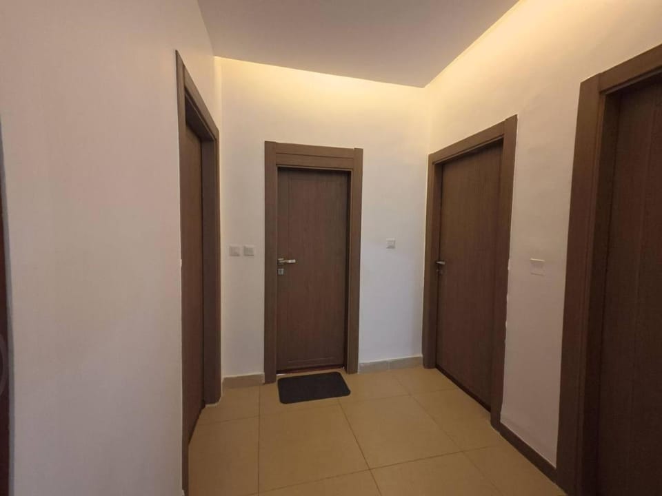 220 sqm 3 BR Um Al Summag, Makka Street Apartment in Africa