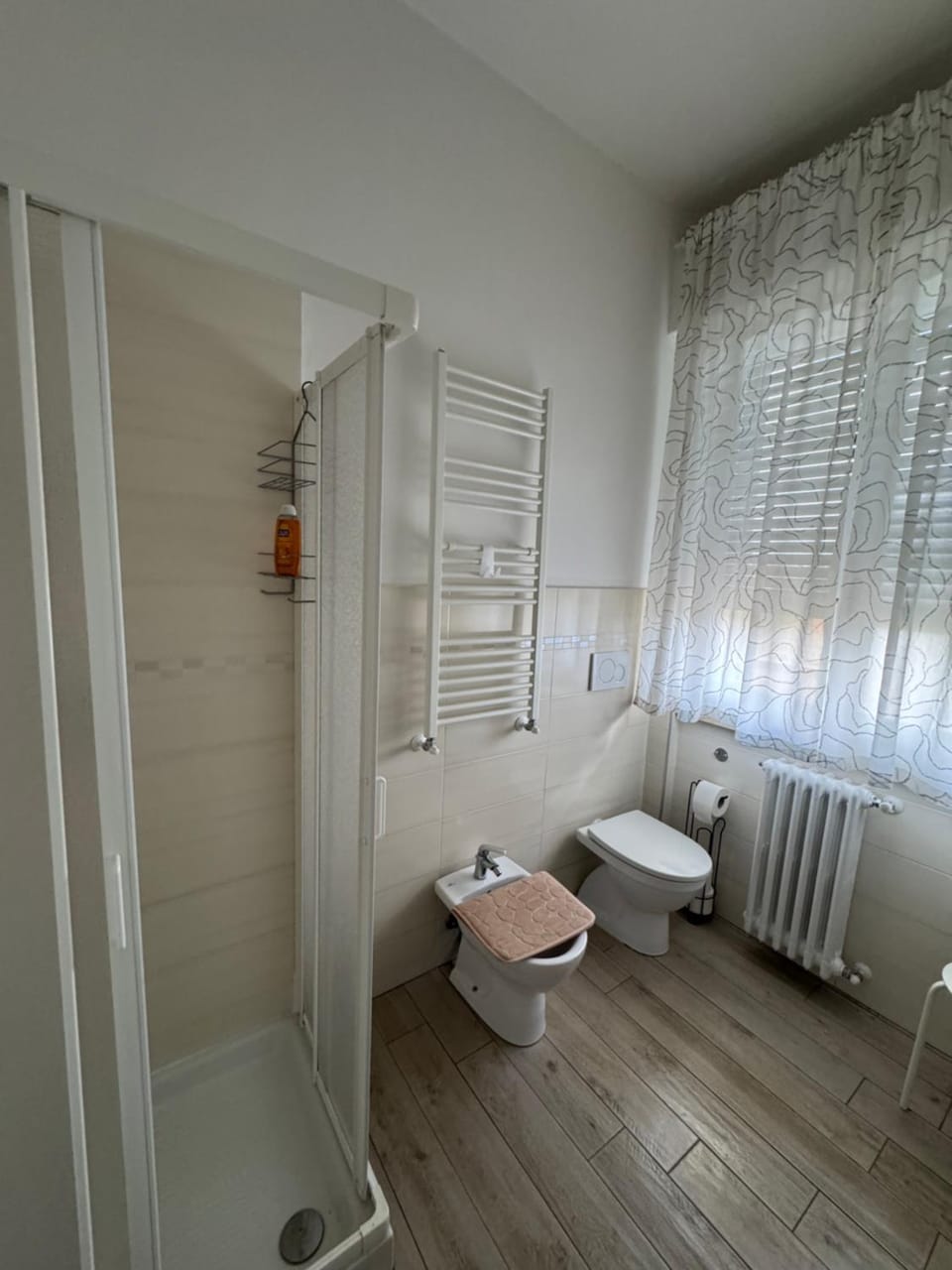 Shower, Toilet, Bathroom, bidet