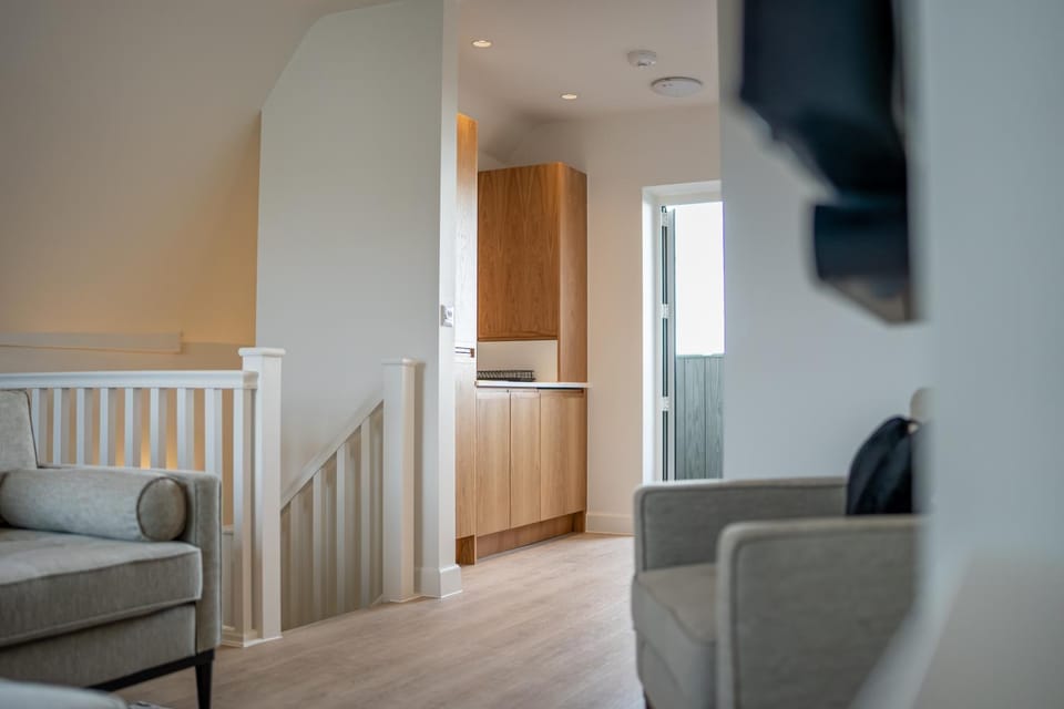 Alter Ego Apartment in Aldeburgh