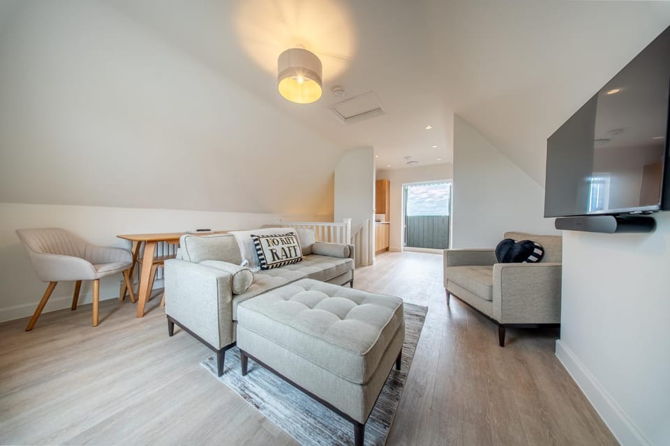 Alter Ego Apartment in Aldeburgh