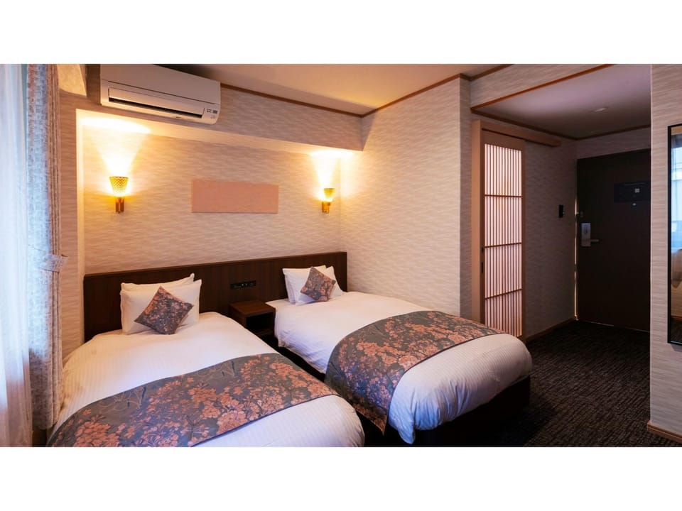 Rinn Miyagawacho Grande - Vacation STAY 58877v Hotel in Kyoto