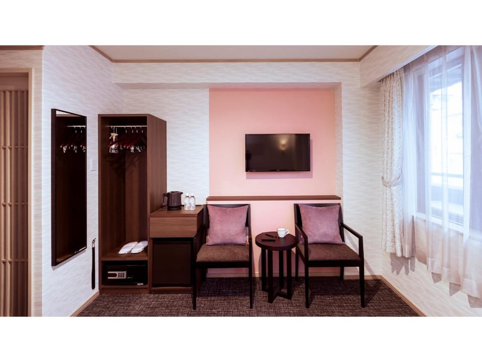 Rinn Miyagawacho Grande - Vacation STAY 58877v Hotel in Kyoto
