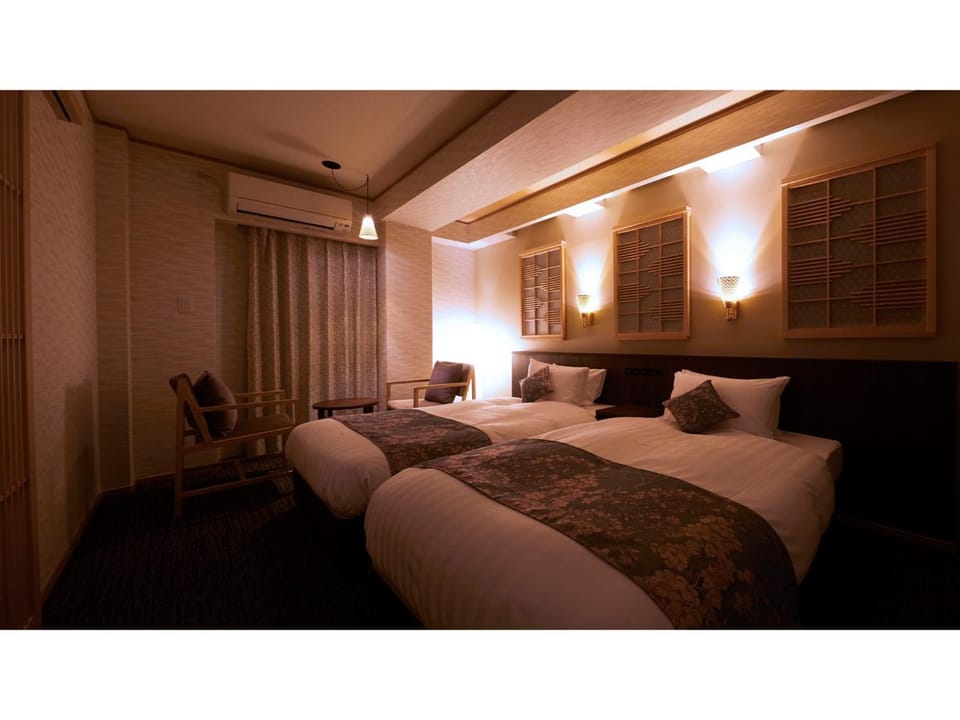 Rinn Miyagawacho Grande - Vacation STAY 58899v Hotel in Kyoto