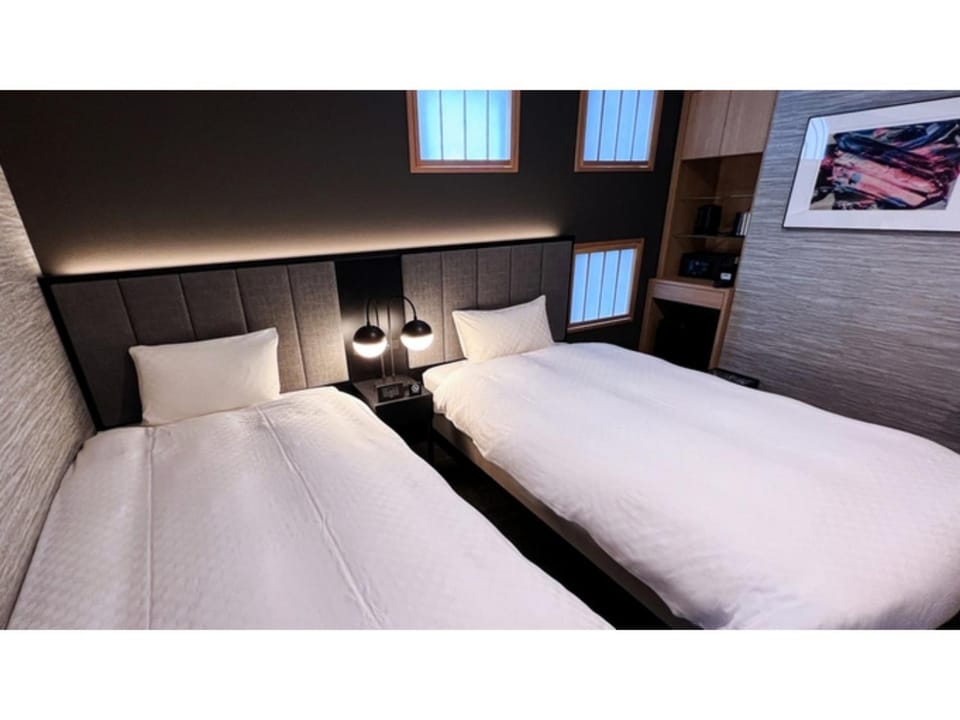 Rinn Kyoto Station - Vacation STAY 58891v Hotel in Kyoto