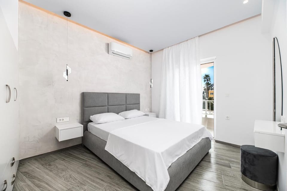Angelos Apartment in Kos