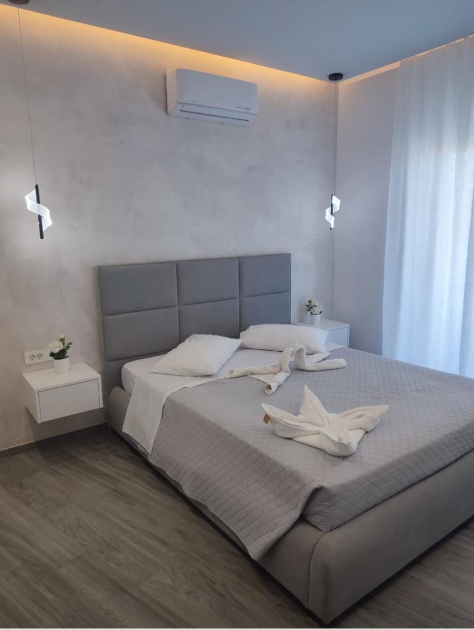 Angelos Apartment in Kos