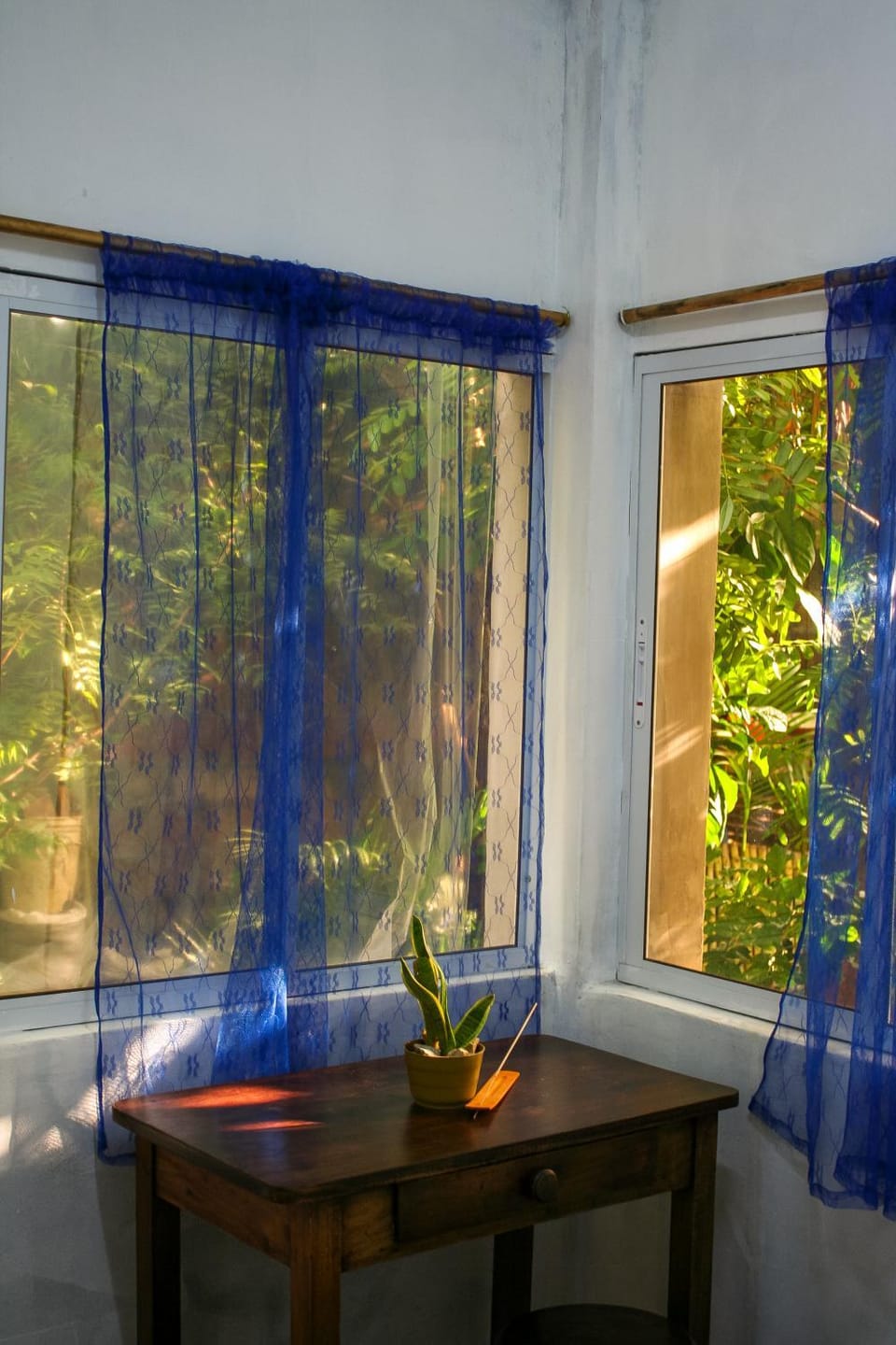PAUI Rooms Bed and Breakfast in Nicaragua