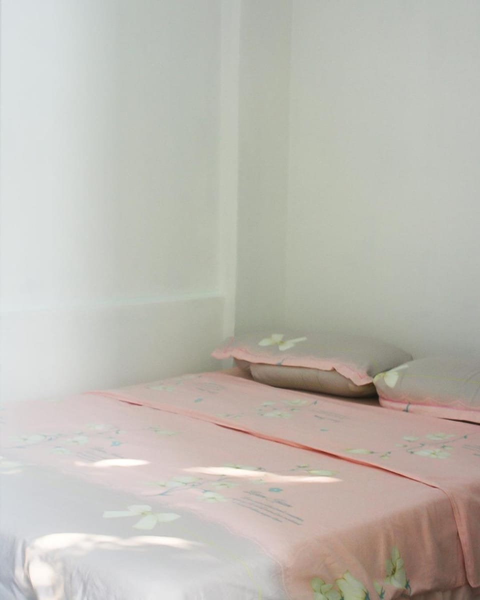 PAUI Rooms Bed and Breakfast in Nicaragua