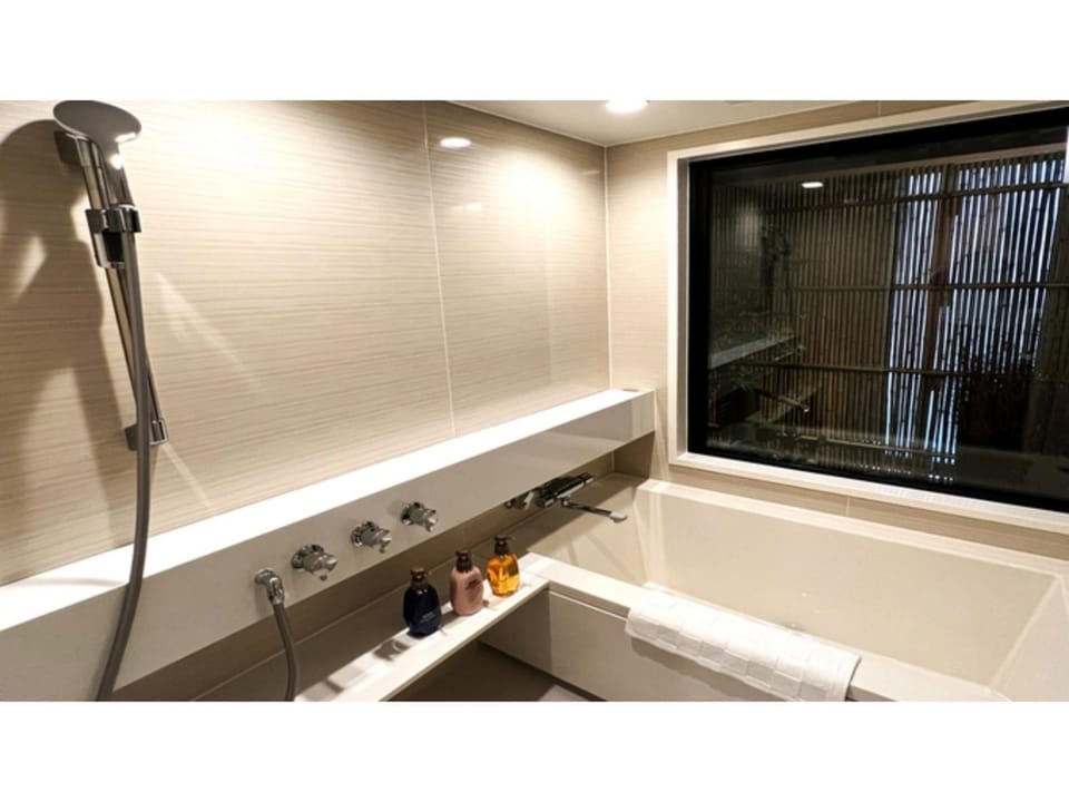 Rinn Kyoto Station - Vacation STAY 58895v Hotel in Kyoto