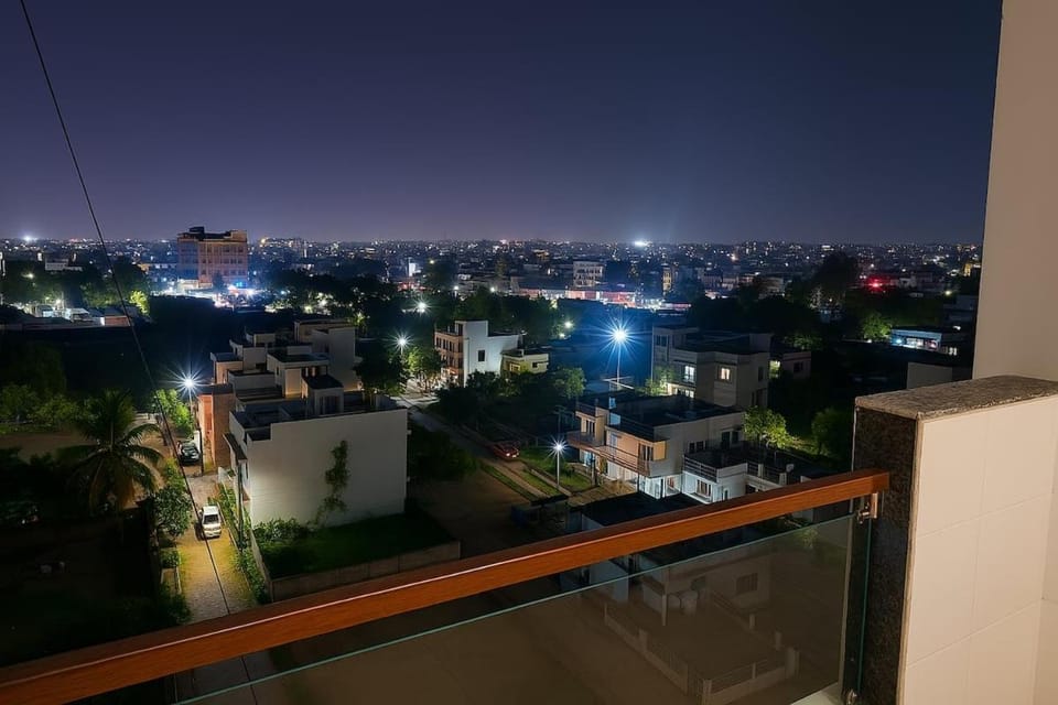 2 Bhk Mayra Homes Apartment in India
