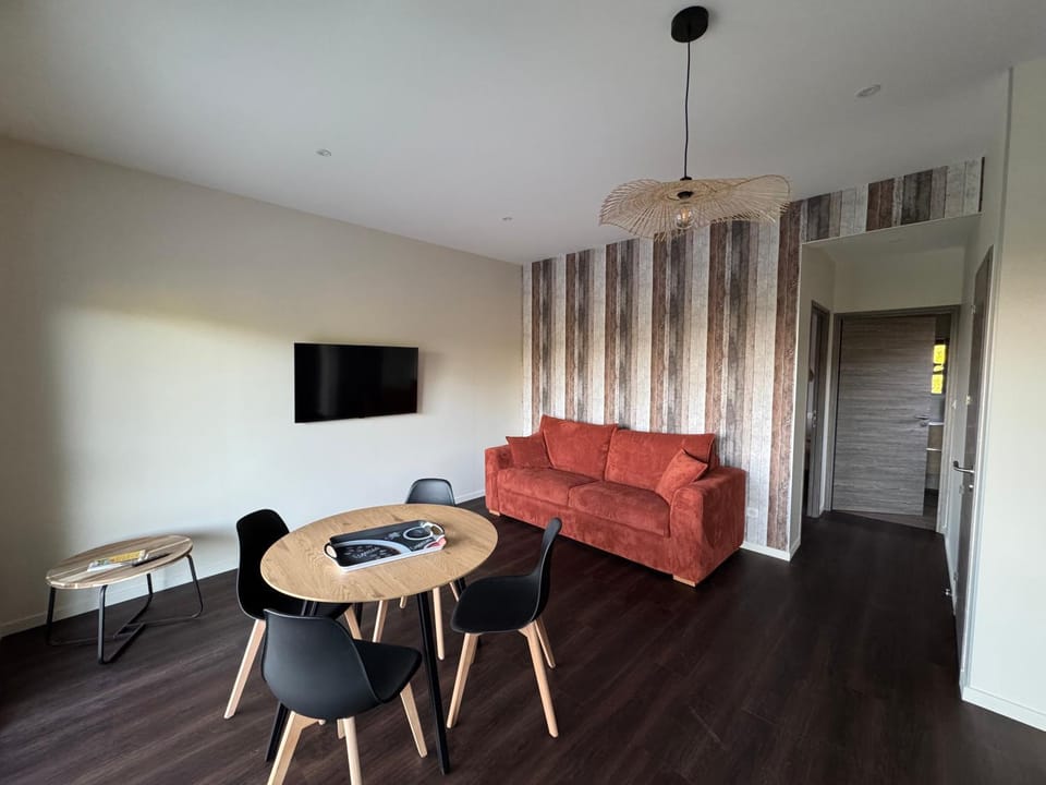 Le Buchon Lodge House in Grand Est
