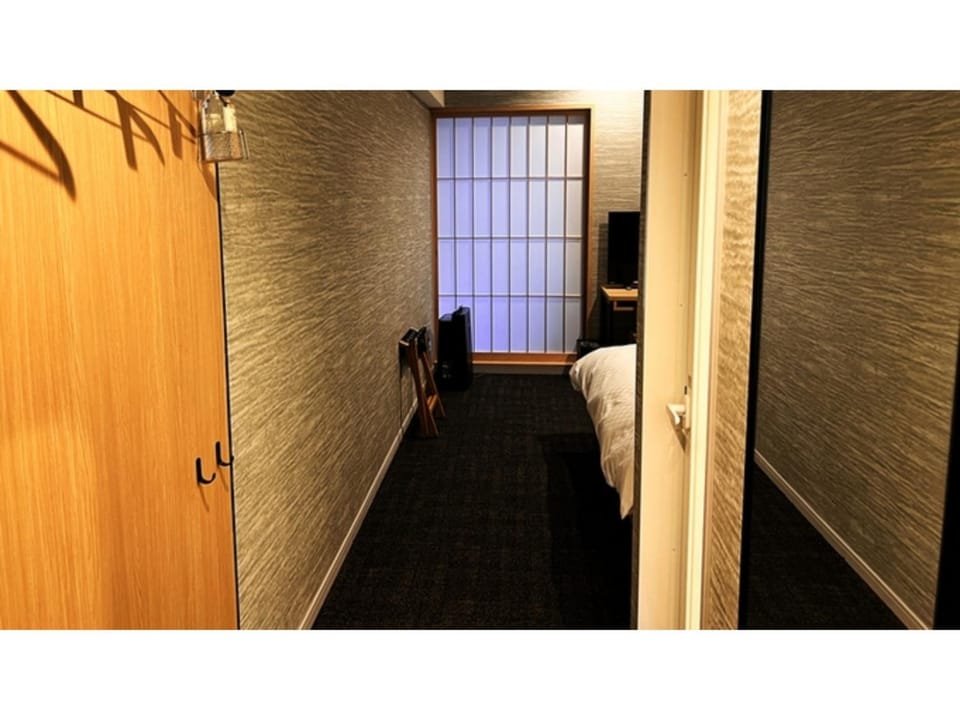 Rinn Kyoto Station - Vacation STAY 58898v Hotel in Kyoto