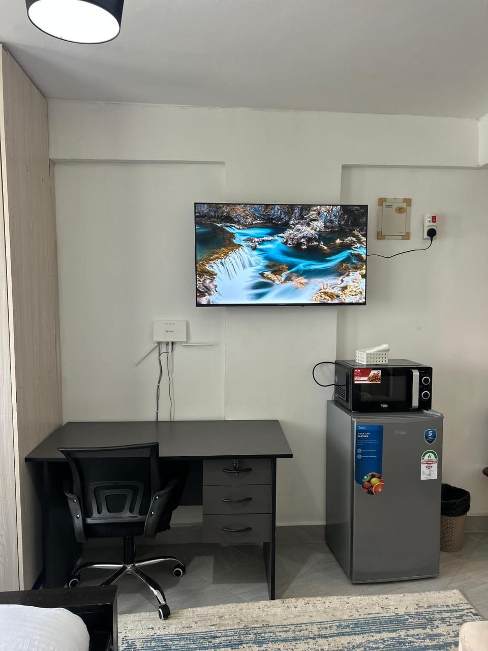 TV and multimedia