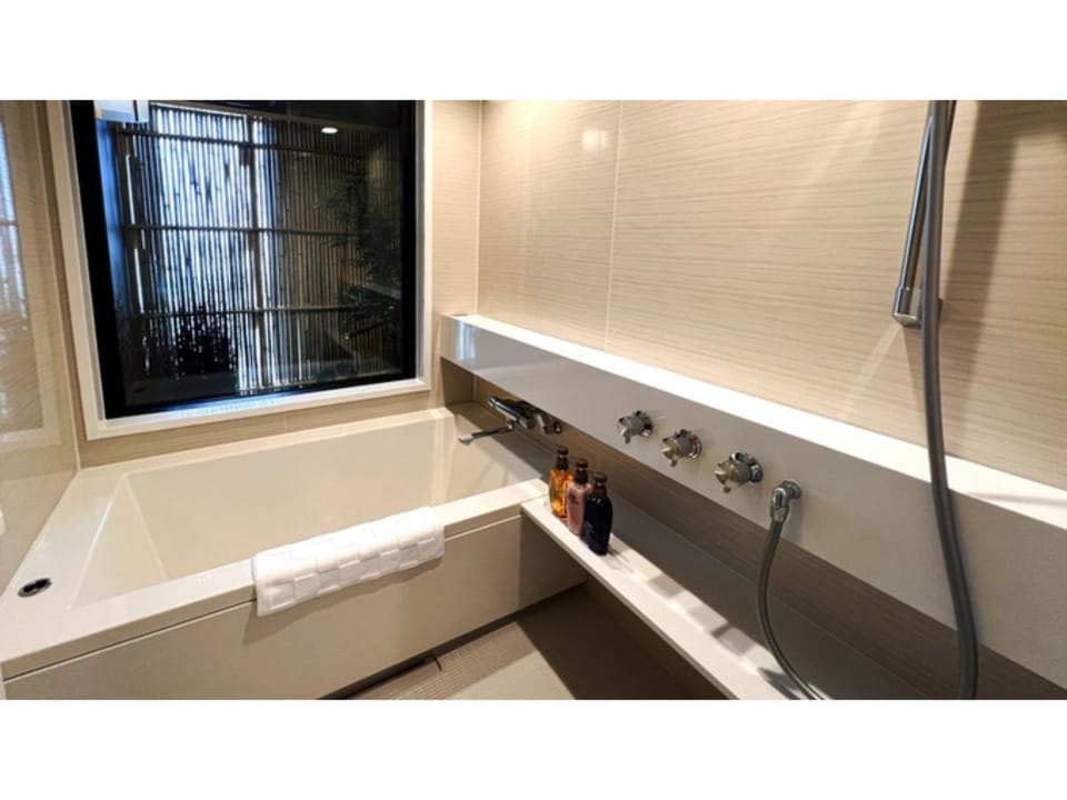 Rinn Kyoto Station - Vacation STAY 58901v Hotel in Kyoto