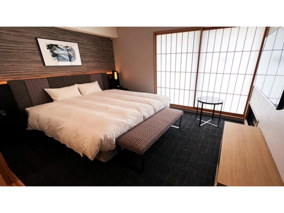 Rinn Kyoto Station - Vacation STAY 58901v Hotel in Kyoto