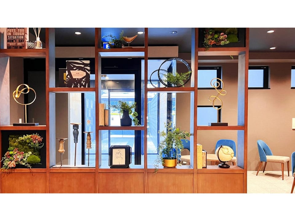 Rinn Kyoto Station - Vacation STAY 58910v Hotel in Kyoto