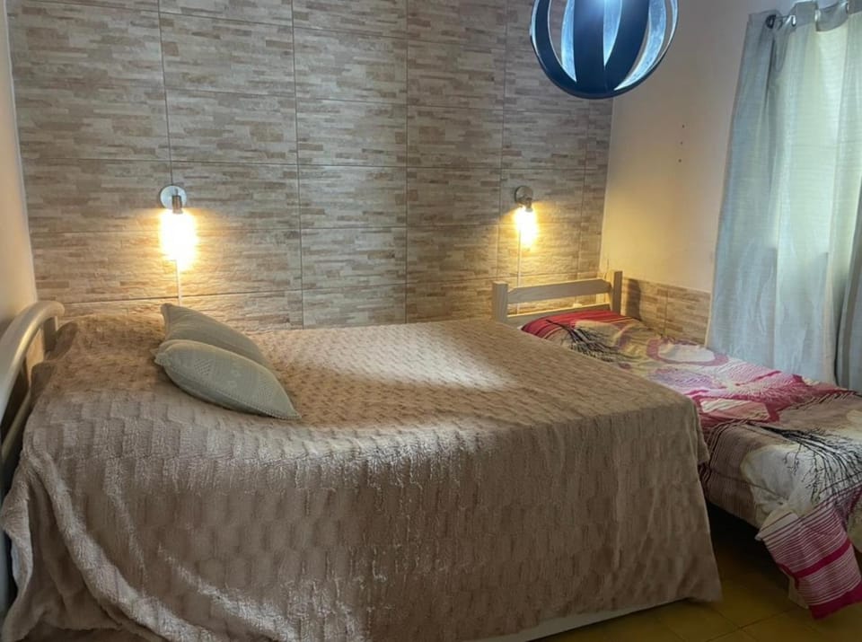 Apartamento en la tuna Apartment in Canelones Department, Uruguay
