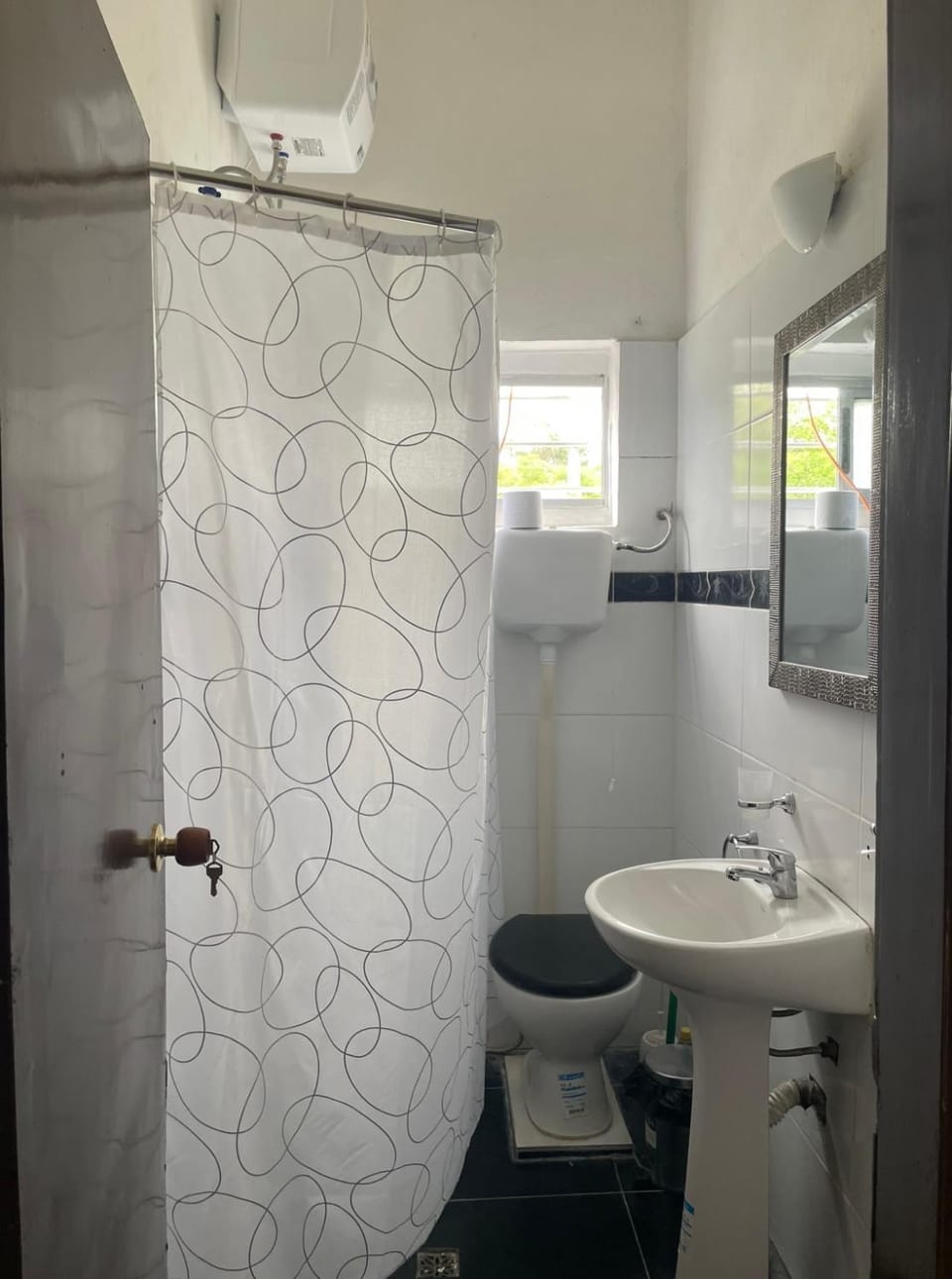 Apartamento en la tuna Apartment in Canelones Department, Uruguay