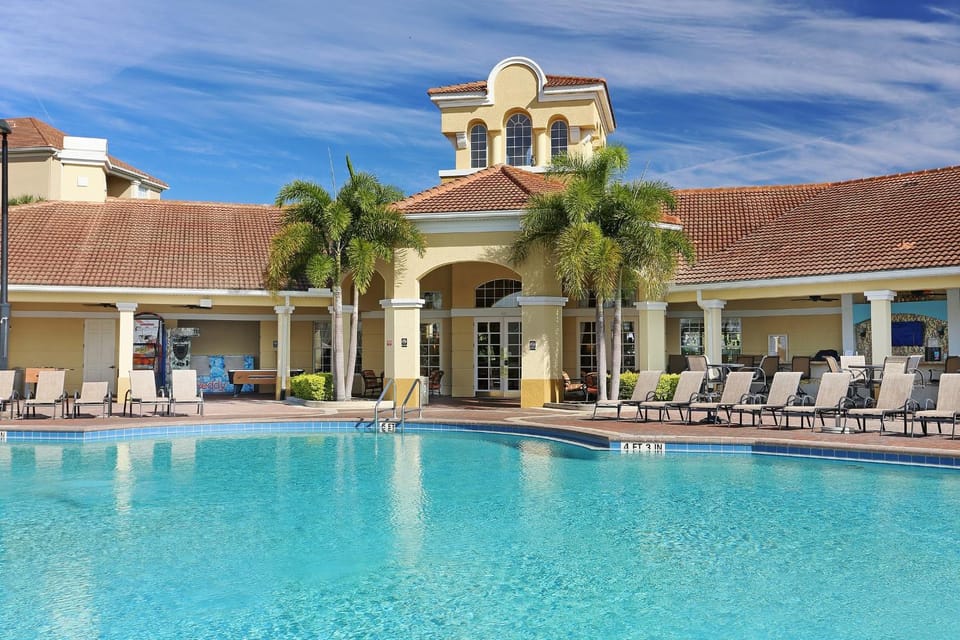 Gorgeous Vista Cay Town Home, Vista Cay - 4002 House in Orlando