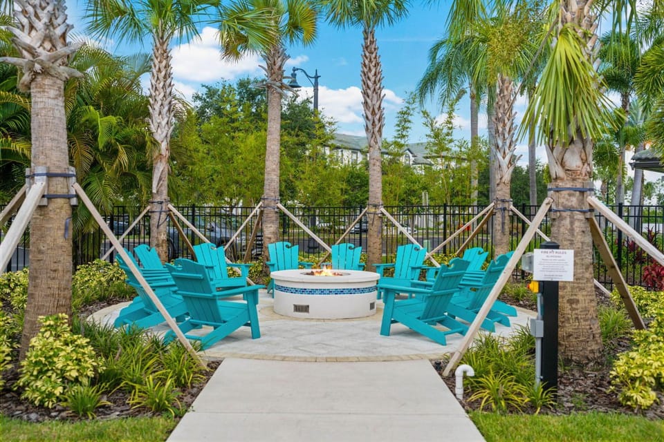 Gorgeous Vista Cay Town Home, Vista Cay - 4002 House in Orlando