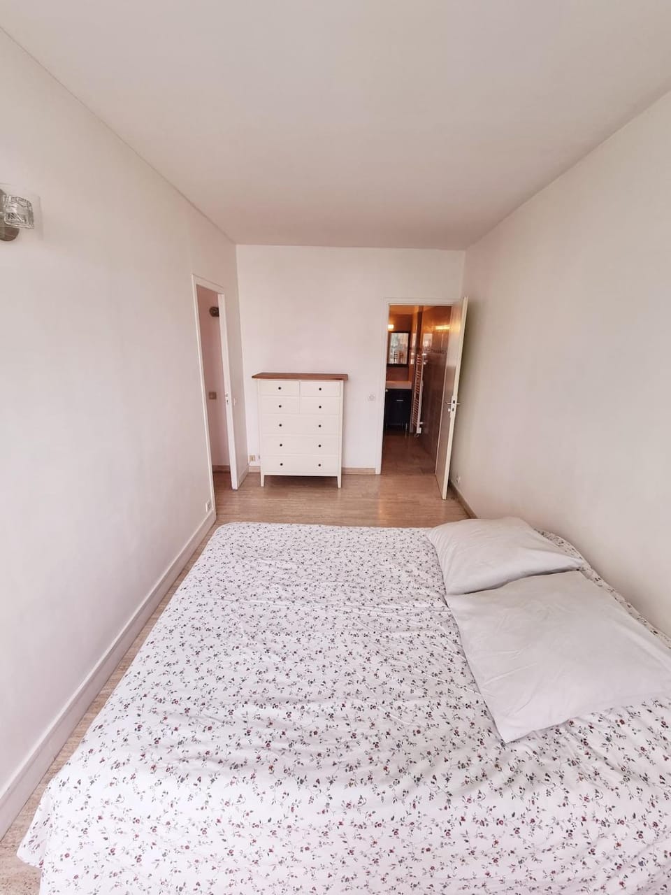 Superbe T2 quartier Prado à 7 min de la plage Apartment in Marseille