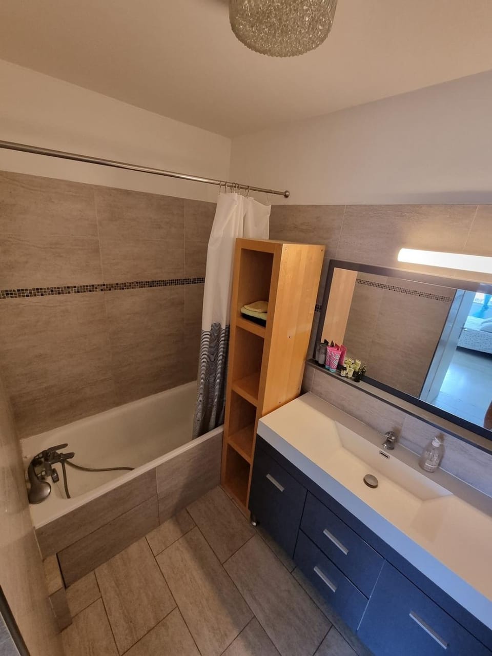 Superbe T2 quartier Prado à 7 min de la plage Apartment in Marseille