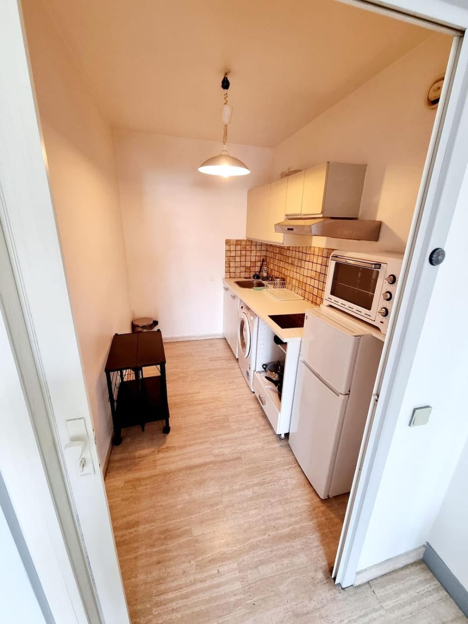 Superbe T2 quartier Prado à 7 min de la plage Apartment in Marseille