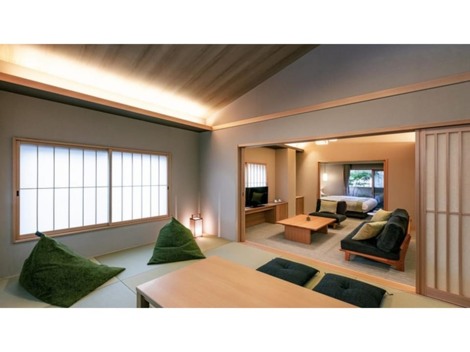 Sirakawa South made - Vacation STAY 58922v Hotel in Kyoto
