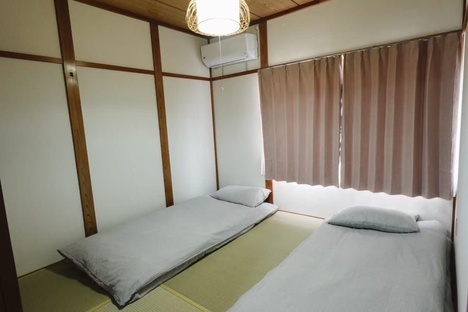 Heavenly Grass - House - Vacation STAY 22481v House in Japan