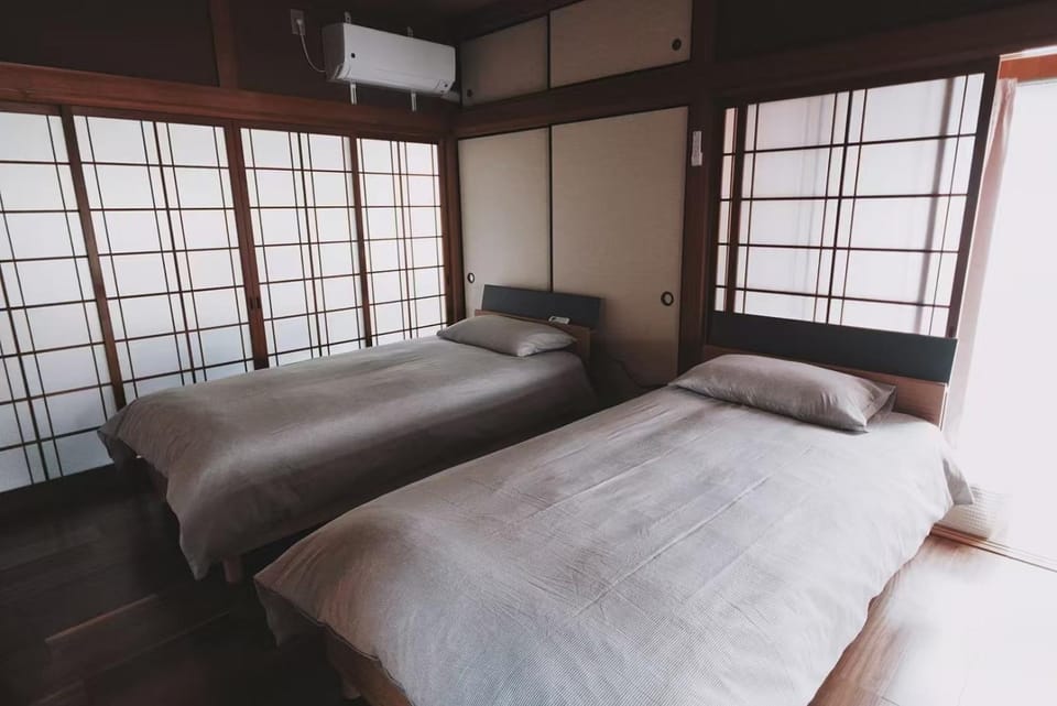 Heavenly Grass - House - Vacation STAY 22481v House in Japan