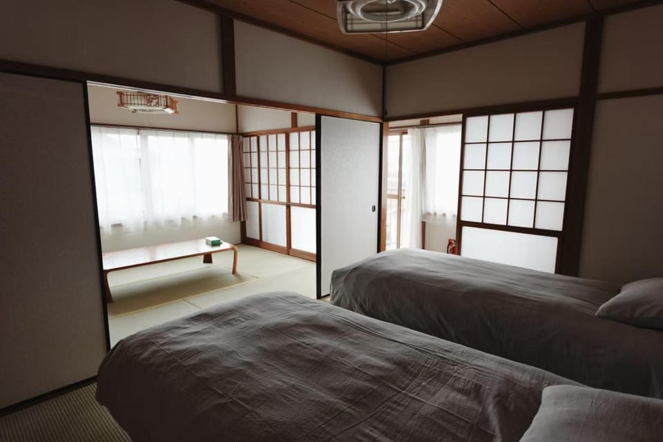 Heavenly Grass - House - Vacation STAY 22481v House in Japan